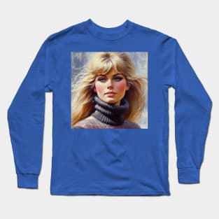 Ebba Long Sleeve T-Shirt